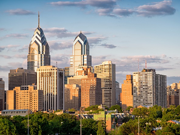 Philadelphia